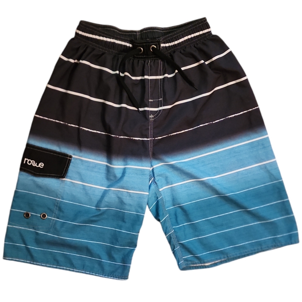 NONEWE Swim Trunks - Size medium